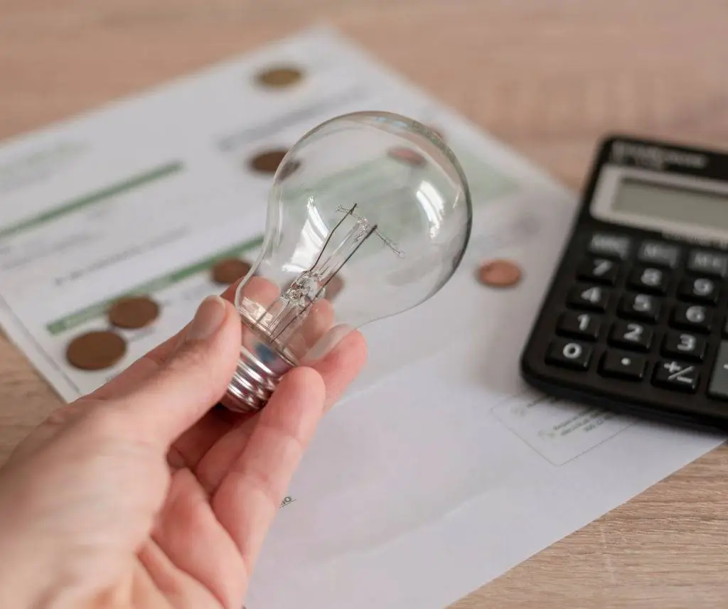 sube el precio de la luz