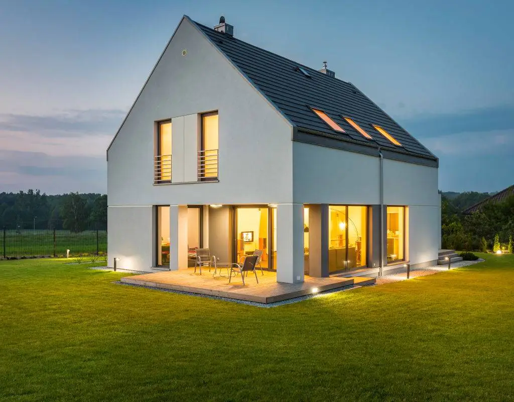 como dar de alta luz en vivienda nueva
