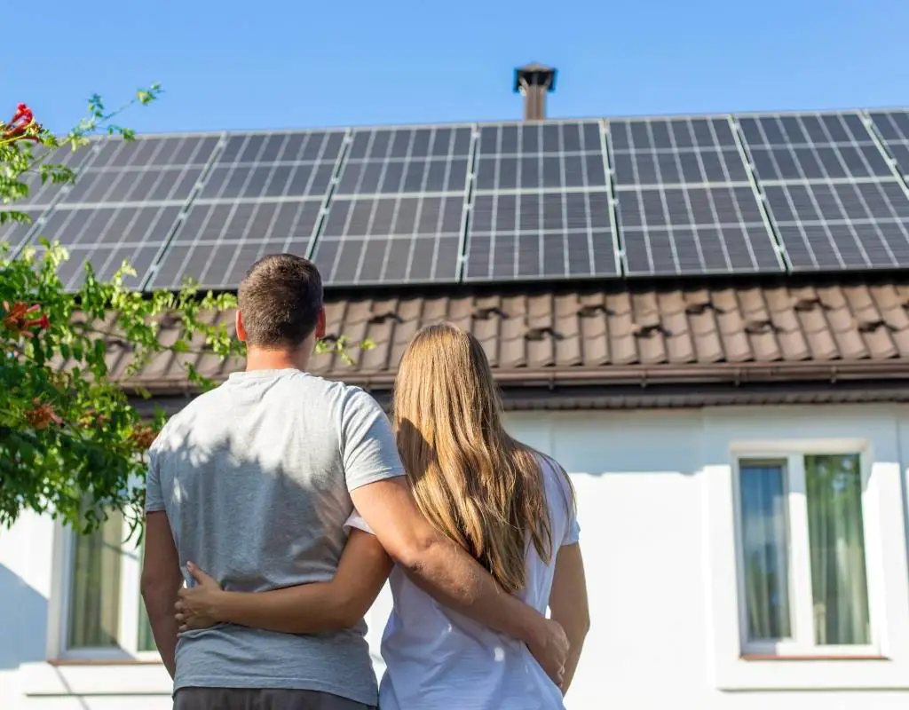 Calcular cuantas placas solares necesitas para una casa